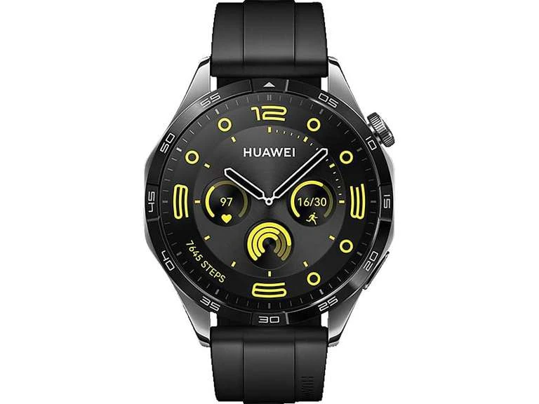HUAWEI WATCH GT 4 Serie (MM 19% Aktion) 3 HUAWEI WATCH GT 4 Serie (MM 19% Aktion)