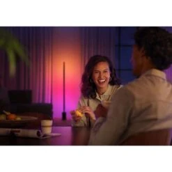 [Amazon/MM/Saturn] PHILIPS Hue Gradient Signe Stehleuchte In Schwarz [BESTPREIS?] -Elektronische Geräte Verkäufe 2251581 1 6