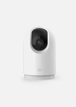 MI 360° Home Security Camera 2K Pro