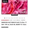 [Tiefpreis] SAMSUNG OLED 77 Zoll - GQ77S90CAT Inkl. 300€ Cashback + 400€ Hue-Gutschrift (1759,78€ Möglich) -Elektronische Geräte Verkäufe 2251856 1