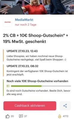 [Tiefpreis] SAMSUNG OLED 77 Zoll - GQ77S90CAT Inkl. 300€ Cashback + 400€ Hue-Gutschrift (1759,78€ Möglich) -Elektronische Geräte Verkäufe 2251856 1 3