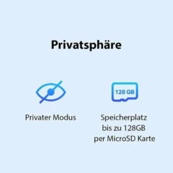 (eBay)TP-Link Tapo C100 WLAN IP Kamera Überwachungskamera Innen SIM Karte Ton Full HD (B-WARE) -Elektronische Geräte Verkäufe 2251862 1 3