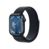 [Shifter] Apple Watch Series 9 Aluminium 41 Mm M/L | Mitternacht & Silber -Elektronische Geräte Verkäufe 2251897 1