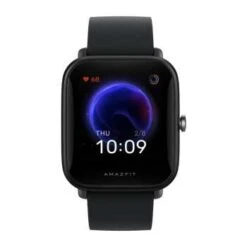 Amazfit GTS Smartwatch 43 Mm, Schwarz Matt B-Ware Neuwertig [RETOURA] -Elektronische Geräte Verkäufe 2251929 1 2