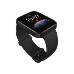 Amazfit GTS Smartwatch 43 Mm, Schwarz Matt B-Ware Neuwertig [RETOURA] -Elektronische Geräte Verkäufe 2251929 1 3