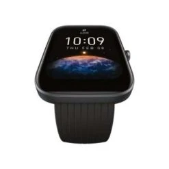 Amazfit GTS Smartwatch 43 Mm, Schwarz Matt B-Ware Neuwertig [RETOURA] -Elektronische Geräte Verkäufe 2251929 1 4