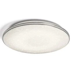 LEDVANCE ORBIS SPARKLE CLICK-CCT LEUCHTE 24W 2000lm 2700K/4000K/6500K Ø45cm Weiß