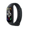 Xiaomi Smart Band 7 Fitness Tracker, 18 Mm/219 Mm, Black Für 28,56 Euro [Media Markt Und Saturn Filialabholung] -Elektronische Geräte Verkäufe 2252192 1