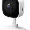 TP-Link Tapo C100 WLAN IP Kamera Überwachungskamera Innen Ton Full HD - Amazon Alexa Kompatibel (B-Ware)