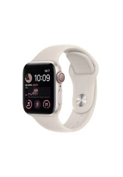 Apple Watch SE GPS CELLULAR 40MM 2022 Für 260 Euro