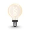 Philips Hue White Filament Globe E27 Für 19,99 -- Mit [Hornbach-TPG] Für 17,99 -Elektronische Geräte Verkäufe 2252805 1