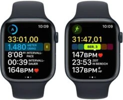 APPLE WATCH SERIES 8 GPS 45MM -Elektronische Geräte Verkäufe 2252814 1 4