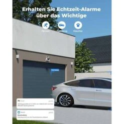 Reolink Duo Series Floodlight Wireless UHD 4608 X 1728 Pixel 2,4/5GHz -Elektronische Geräte Verkäufe 2253469 1 4