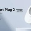 Xiaomi Smart Plug 2 Wi-Fi - Zwischenstecker Neues Modell Von Xiaomi Inklusive Versand (Neukunden) -Elektronische Geräte Verkäufe 2253530 1