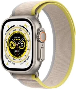 Apple Watch Ultra 49mm