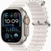 Apple Watch Ultra 2, Ocean Band -Elektronische Geräte Verkäufe 2254342 1