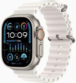 Apple Watch Ultra 2, Ocean Band