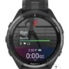 [Galeria Kundenkarte] Garmin Forerunner 965 Schwarz -Elektronische Geräte Verkäufe 2254493 1