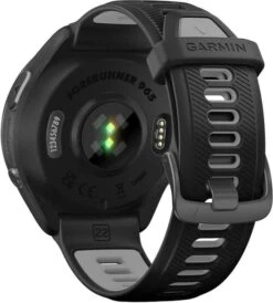 [Galeria Kundenkarte] Garmin Forerunner 965 Schwarz -Elektronische Geräte Verkäufe 2254493 1 2