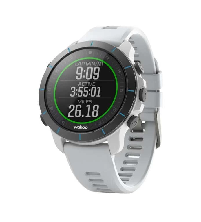 Wahoo Elemnt Rival Triathlon-/Sportuhr 4 Wahoo Elemnt Rival Triathlon-/Sportuhr – Bild 2