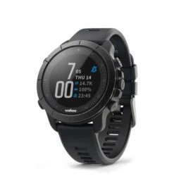 Wahoo Elemnt Rival Triathlon-/Sportuhr