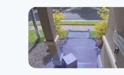 Annke Whiffle, 1080P HD WLAN Video-Türklingel, 148° Sicht, 4800mAh Akku, Bewegungserkennung, Zwei-Wege-Audio, Cloud- & Kartenspeicher, Alexa 17 Annke Whiffle, 1080P HD WLAN Video-Türklingel, 148° Sicht, 4800mAh Akku, Bewegungserkennung, Zwei-Wege-Audio, Cloud- & Kartenspeicher, Alexa -Elektronische Geräte Verkäufe 2254781 1 7