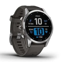 Garmin Fenix 7s Graphit