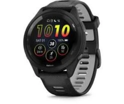 [Galeria Kundenkarte] Garmin Forerunnner 265