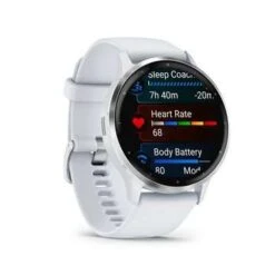 Garmin VENU 3 Smartwatch (3,6 Cm/1,4 Zoll) In Weiß [OttoUP] -Elektronische Geräte Verkäufe 2255820 1 3