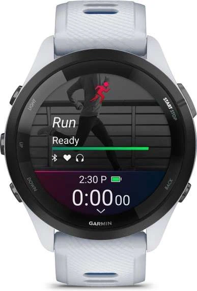 Garmin Forerunner 265 S Verschiedene Farben 3 Garmin Forerunner 265 S Verschiedene Farben