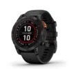 Garmin Fenix 7 Pro Solar – GPS-Multisport-Smartwatch -Elektronische Geräte Verkäufe 2256445 1