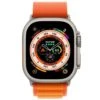 Apple Watch Ultra Titan Alpine Loop Orange Armband Small -Elektronische Geräte Verkäufe 2256545 1