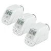 Homematic IP ETRV-B Heizkörperthermostat Basic (153412A0) 3 Stück 1 Homematic IP ETRV-B Heizkörperthermostat Basic (153412A0) 3 Stück -Elektronische Geräte Verkäufe 2256913 1