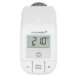Homematic IP ETRV-B Heizkörperthermostat Basic (153412A0) 3 Stück 11 Homematic IP ETRV-B Heizkörperthermostat Basic (153412A0) 3 Stück -Elektronische Geräte Verkäufe 2256913 1 2