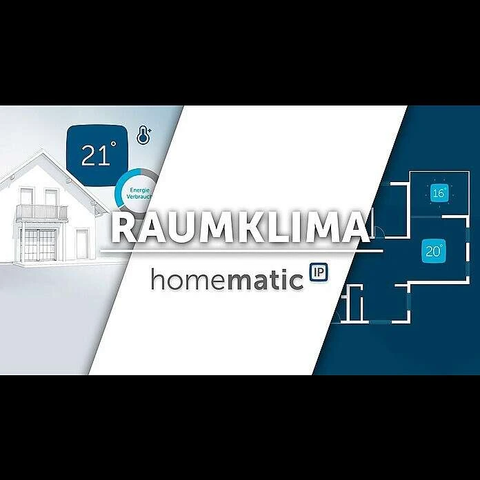 Homematic IP ETRV-B Heizkörperthermostat Basic (153412A0) 3 Stück 6 Homematic IP ETRV-B Heizkörperthermostat Basic (153412A0) 3 Stück – Bild 4