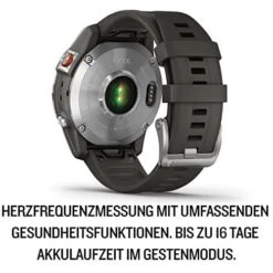 Garmin Epix Gen 2 11 Garmin Epix Gen 2 -Elektronische Geräte Verkäufe 2257001 1 2