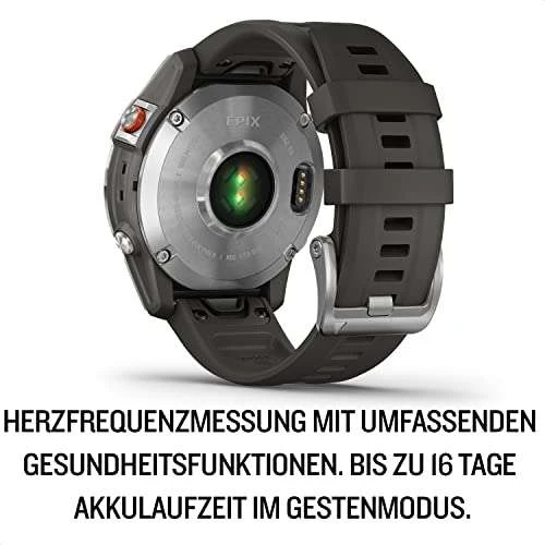 Garmin Epix Gen 2 5 Garmin Epix Gen 2 – Bild 3