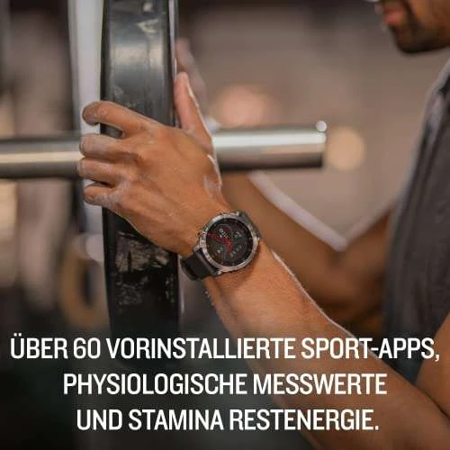 Garmin Epix Gen 2 6 Garmin Epix Gen 2 – Bild 4