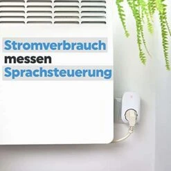 Shelly Plug | WLAN-gesteuerter Stecker 16A Mit Stromüberwachung | IOS Android App | Alexa Und Google Home Kompatibel / 24,58€ Bankeinzug GS -Elektronische Geräte Verkäufe 2257348 1 5