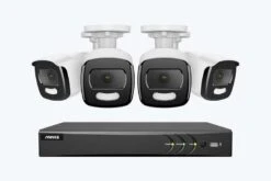 Annke Kameras Günstiger Z.B. FCD600 Für 89 €