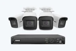 Annke Kameras Günstiger Z.B. FCD600 Für 89 € 13 Annke Kameras Günstiger Z.B. FCD600 Für 89 € -Elektronische Geräte Verkäufe 2257583 1 5