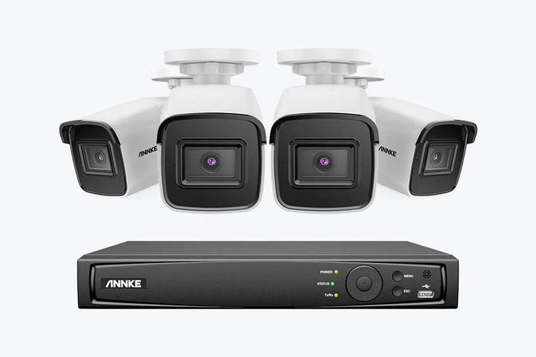 Annke Kameras Günstiger Z.B. FCD600 Für 89 € 8 Annke Kameras Günstiger Z.B. FCD600 Für 89 € – Bild 6