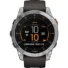 GARMIN Epix Smartwatch Edelstahl Silikon -Elektronische Geräte Verkäufe 2257635 1