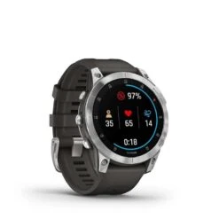 GARMIN Epix Smartwatch Edelstahl Silikon -Elektronische Geräte Verkäufe 2257635 1 3