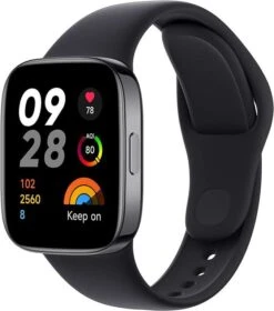 Xiaomi Redmi Watch 3 Smartwatch 7 Xiaomi Redmi Watch 3 Smartwatch -Elektronische Geräte Verkäufe 2257954 1 2