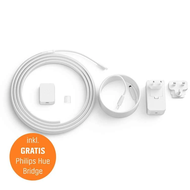 Philips Hue Bridge Geschenkt Bei LED Produkten OBI 4 Philips Hue Bridge Geschenkt Bei LED Produkten OBI – Bild 2