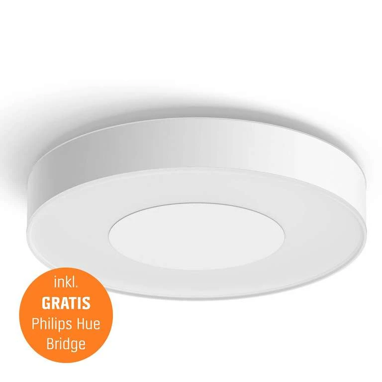 Philips Hue Bridge Geschenkt Bei LED Produkten OBI 10 Philips Hue Bridge Geschenkt Bei LED Produkten OBI – Bild 8