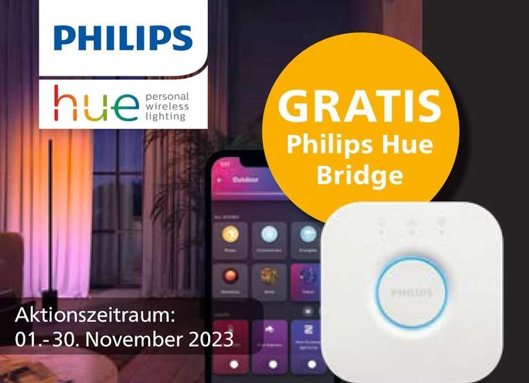 Philips Hue Bridge Geschenkt Bei LED Produkten OBI 3 Philips Hue Bridge Geschenkt Bei LED Produkten OBI