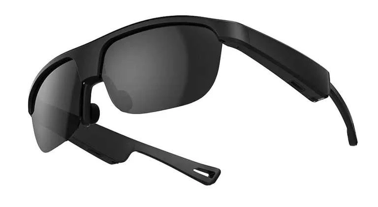 BlitzWolf BW-G02 Intelligente Brille Mit Bluetooth V5.3 Earphone Smart Glasses Anti-UV TAC 3 BlitzWolf BW-G02 Intelligente Brille Mit Bluetooth V5.3 Earphone Smart Glasses Anti-UV TAC