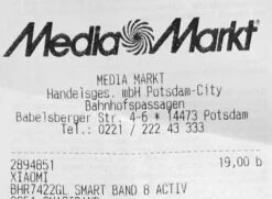 Mi Band 8 Active, TFT Display, 10 Mm Dünn, Xiaomi Smart Band 8 Active, Fitnesstracker , Abholen Im Markt Kostenlos -Elektronische Geräte Verkäufe 2258295 1 2